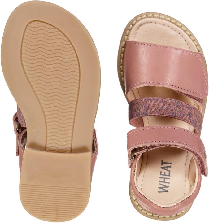 Produktbild Wheat Leather Sandals (27)