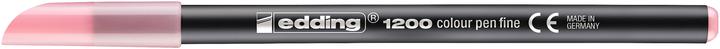 Produktbild Edding 1200 - Fasermaler (1x)