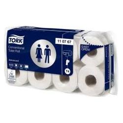 Thumbnail - Tork, Toilettenpapier, Extra weich (10 x)