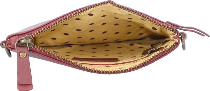 Immagine prodotto Esquire Borsa a tracolla Perù in pelle 17 cm