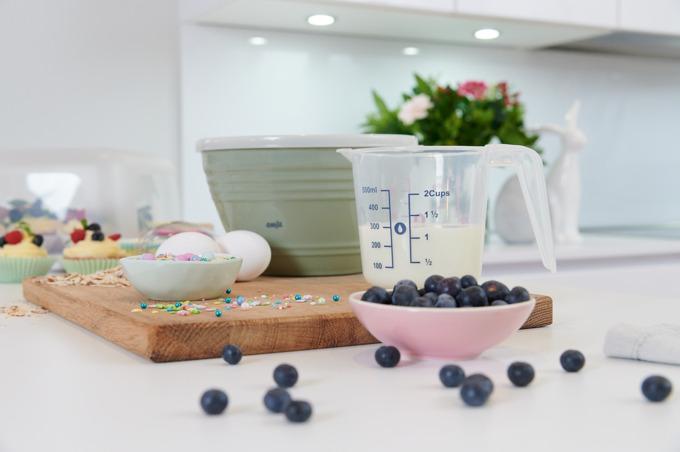 Actual product image Emsa Prep & Bake (1000 ml)