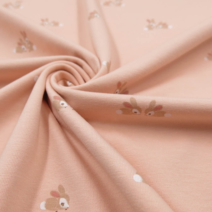 Rosa tenue