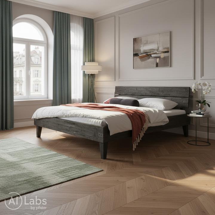 Image du produit Hasena Aloa 25 (180 x 200 cm)