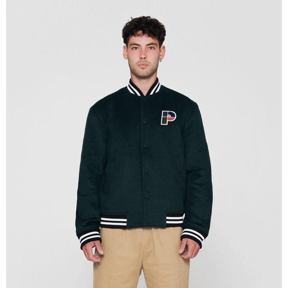 Thumbnail - Parlez, Damen, Jacke, jacke parez anchorage (L), Grün, L