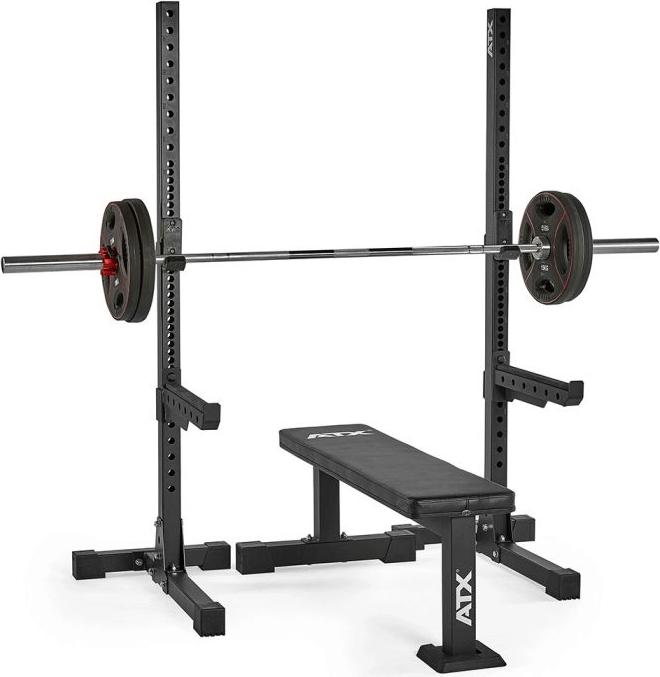 Immagine prodotto ATX Supporti liberi 650 incl. ganci a J