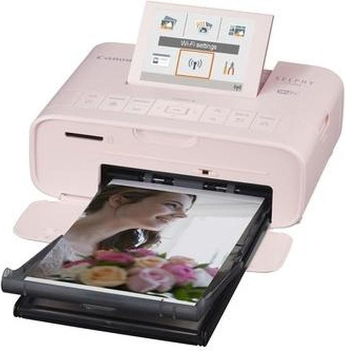 Immagine prodotto Canon Selphy CP1300 (Termica diretta, Colore)