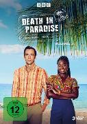 Death in Paradise - Staffel 13 (DVD, 2025, Deutsch)