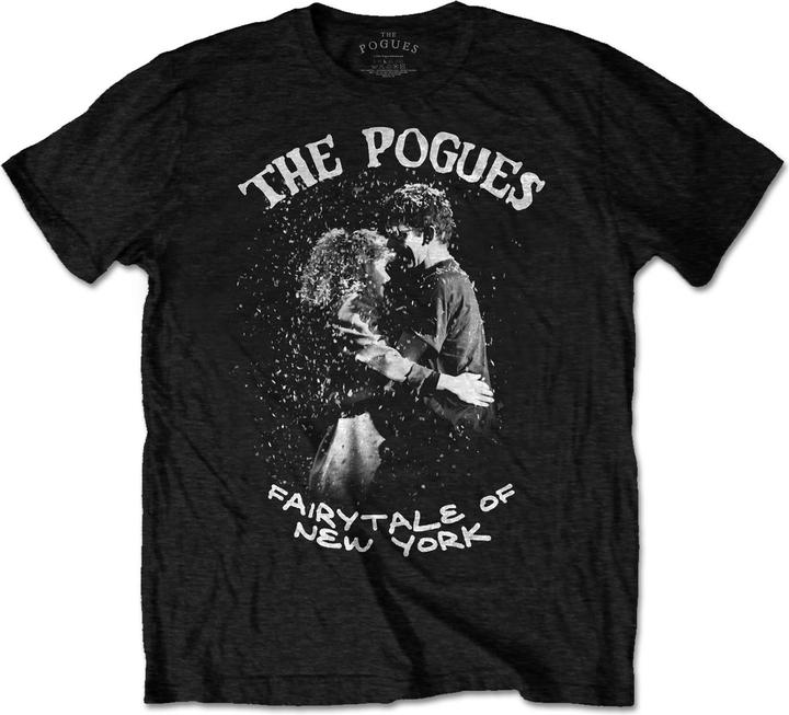 Produktbild The Pogues Fairy-tale Of New York (XL)
