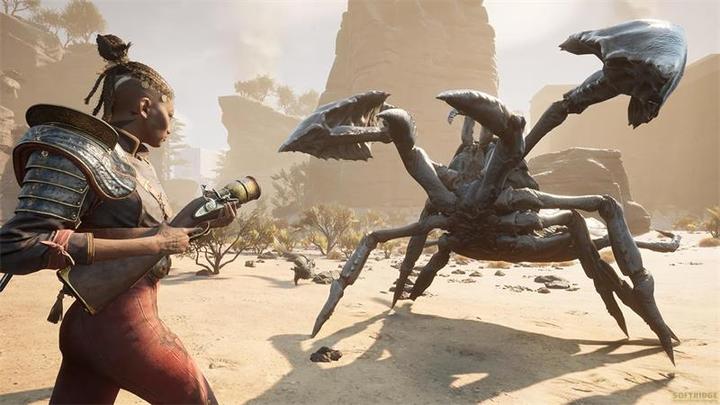 Produktbild astragon Flintlock: Siege of Dawn (PS5, EN)