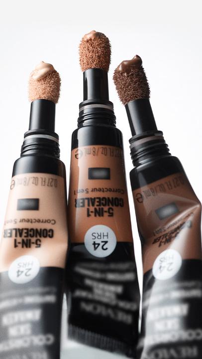 Actual product image Revlon COLORSTAY SKIN AWAKEN 5-in-1 concealer #001-universal neutralizer 8 ml (001)
