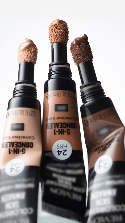 Immagine prodotto Revlon COLORSTAY SKIN AWAKEN 5-in-1 correttore #001- neutralizzatore universale 8 ml (001)