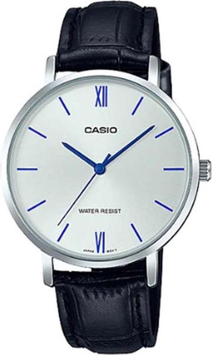 Produktbild Casio LTP-VT01L-7B1 (Analoguhr)