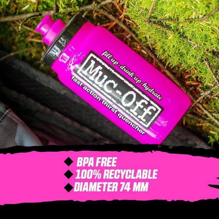 Image du produit Muc-Off Fly (0.55 l)