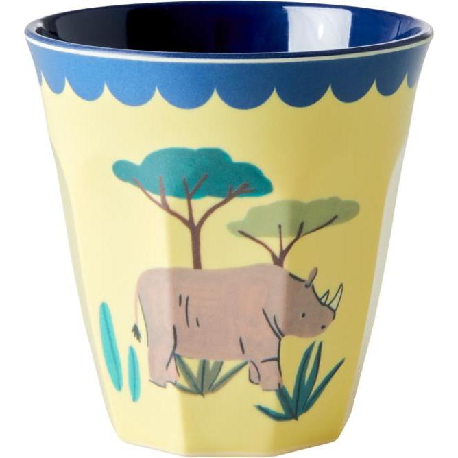 Thumbnail - Rice, Kindergeschirr + Kinderbesteck, Becher