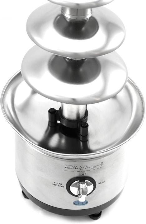 Image du produit Richard Bergendi Fontaine à chocolat