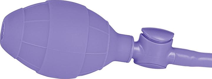 Actual product image CalExotics Mini Silicone Pump