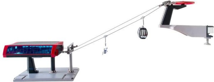 Image du produit Jägerndorfer Uni-G playset