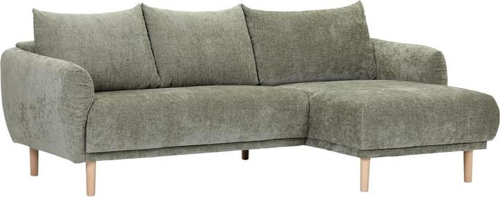 Mid.You Power (Ecksofa)