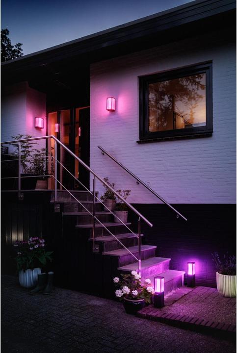 Immagine prodotto Philips Hue Tinta Impronta Base (1200 lm)