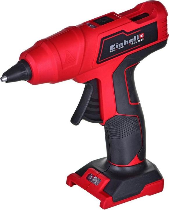 Produktbild Einhell Klebepistole TE-CG 18 Li 18 V