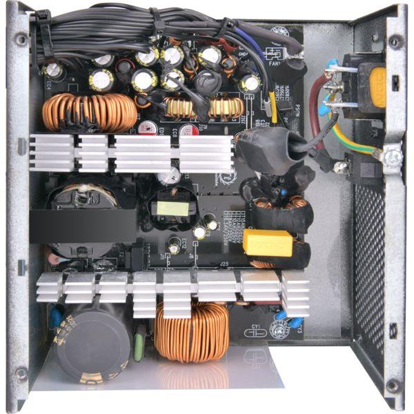 Produktbild Thermaltake 600W Smart W3 (600 W)