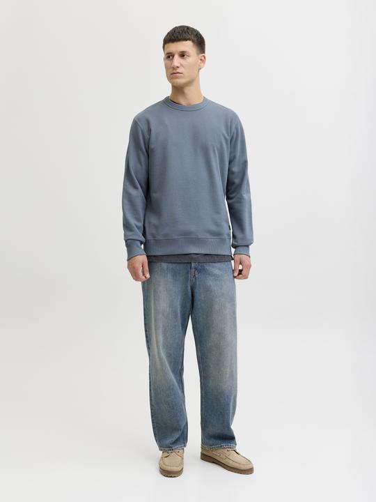 Produktbild Jack & Jones Jjedover Classic Sweat Crew Neck Sn (S)