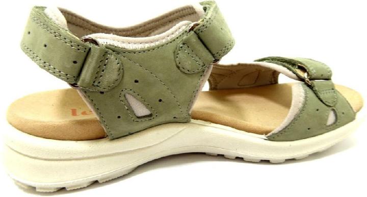 Actual product image Legero Siris (37)