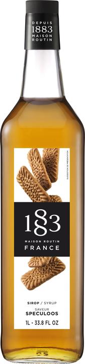 Produktbild Maison Routin Spekulatius
