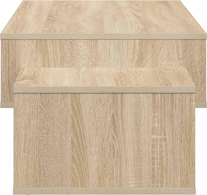 Immagine prodotto vidaXL Moderner Couchtisch