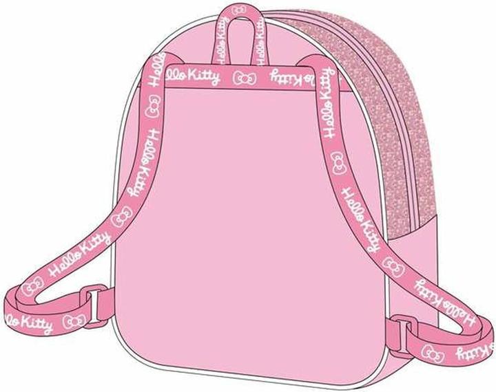 Produktbild Cerdá Hello Kitty - Kitty White