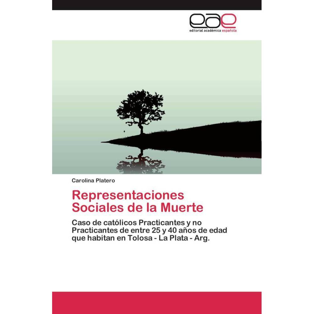 Representaciones Sociales de la Muerte, Fachbücher