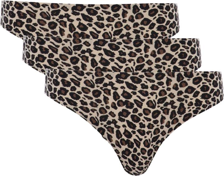 Actual product image Chantelle String Casual Stretch SOFTSTRETCH - 20010 (One size, pack of 3)