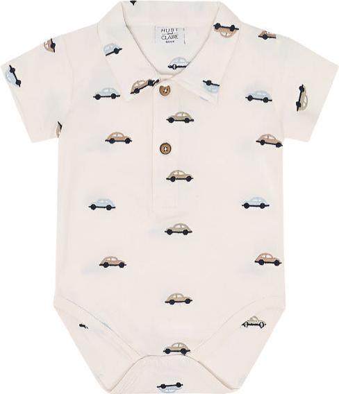 Actual product image Hust and Claire Polo Body HCBilly (74)