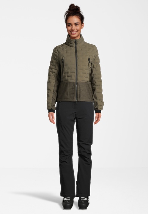 Actual product image Rh+ 5 Elements Hybrid Bomber (XS)