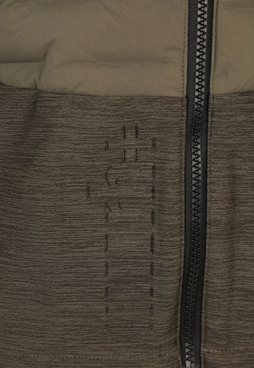 Actual product image Rh+ 5 Elements Hybrid Bomber (XS)