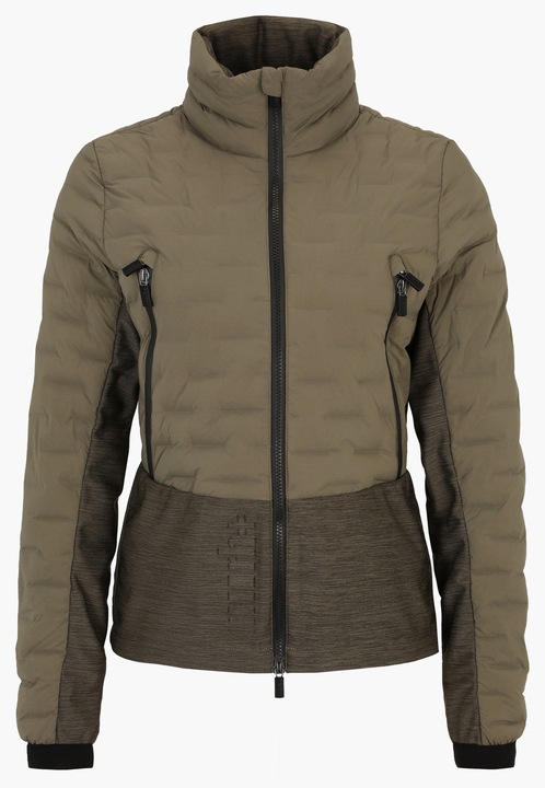 Actual product image Rh+ 5 Elements Hybrid Bomber (S)