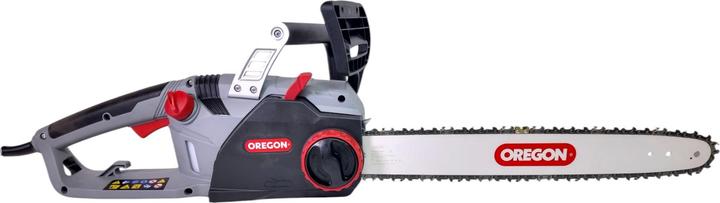 Actual product image Oregon CS1500 (Electric chain saw)