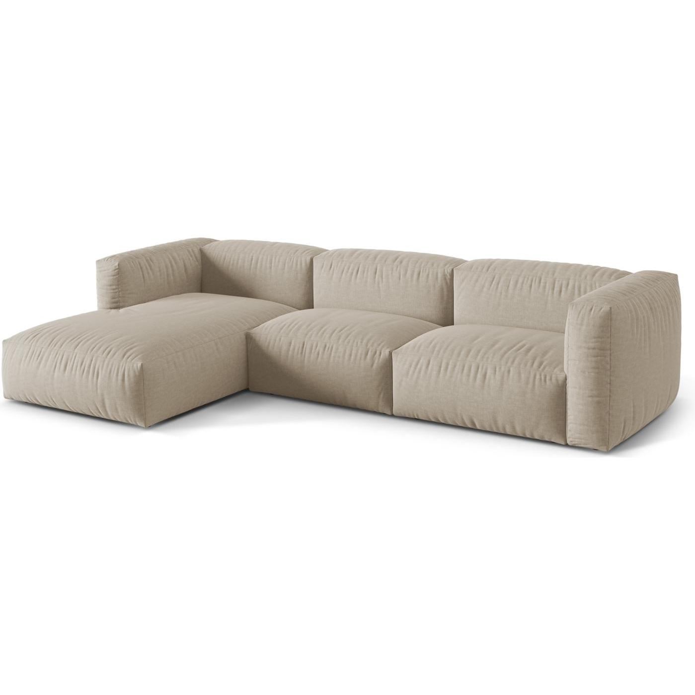Thumbnail - Micadoni, Sofa, Martina (Ecksofa)
