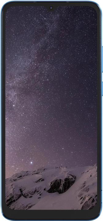 Produktbild Inoi A63 (32 GB, Marine Blau, 6.50", Dual SIM, 4G)