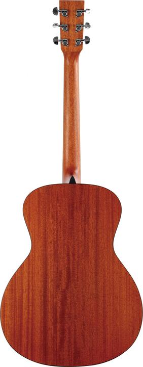 Actual product image Charlesville CHARL-GA-MH (Solid spruce, Mahogany)