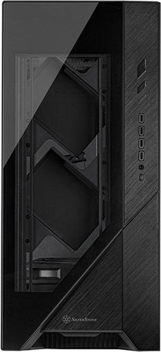 Produktbild Silverstone SST-ALF2B-G (SSI EEB, XL-ATX)