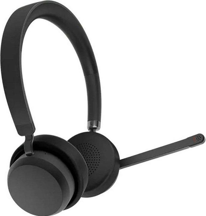 Produktbild Lenovo Wireless Stereo Headset (Kabellos, USB-C)