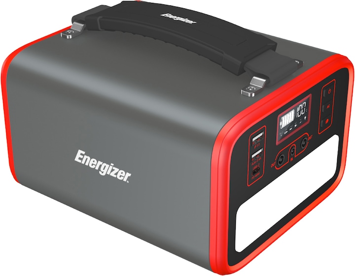 Produktbild Energizer PPS 240W2 CH-Ausführung (230.40 Wh, 3.30 kg)