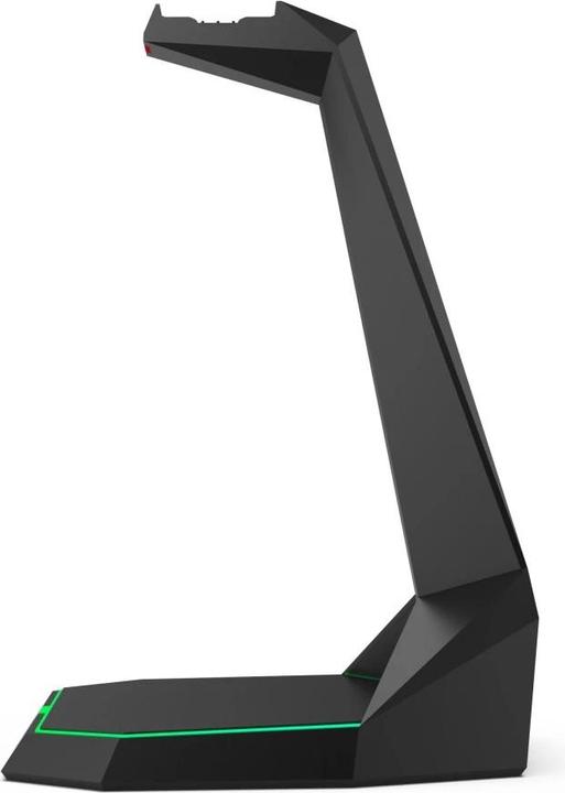 Actual product image Urage Wireless-Gaming-Headset "SoundZ 920" + Station, Schwarz (Cable, Wireless)