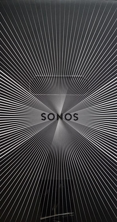 Produktbild Sonos Sub 2 (WLAN)