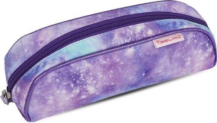 Image du produit Belmil CLASSY Set sac à dos scolaire Diamond Unicorn (19 l)