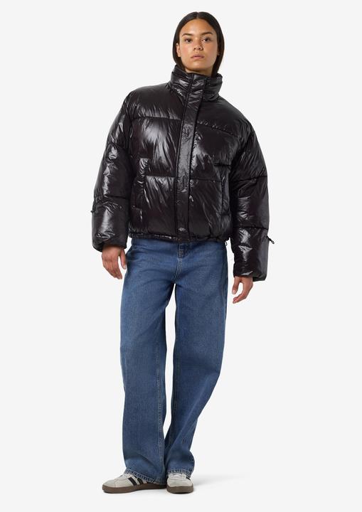 Produktbild Noisy May Beschichtete Pufferjacke (M)