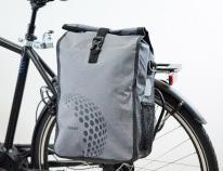 Immagine prodotto Filmer Borsa da bici per il portapacchi (16 l, Borsa portapacchi)