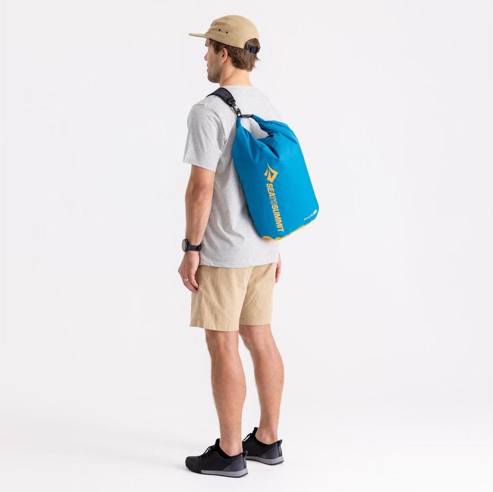 Actual product image Sea To Summit Dry Bag Sling