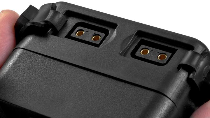 Actual product image Fxlion Nano Two wireless (Rechargeable battery)